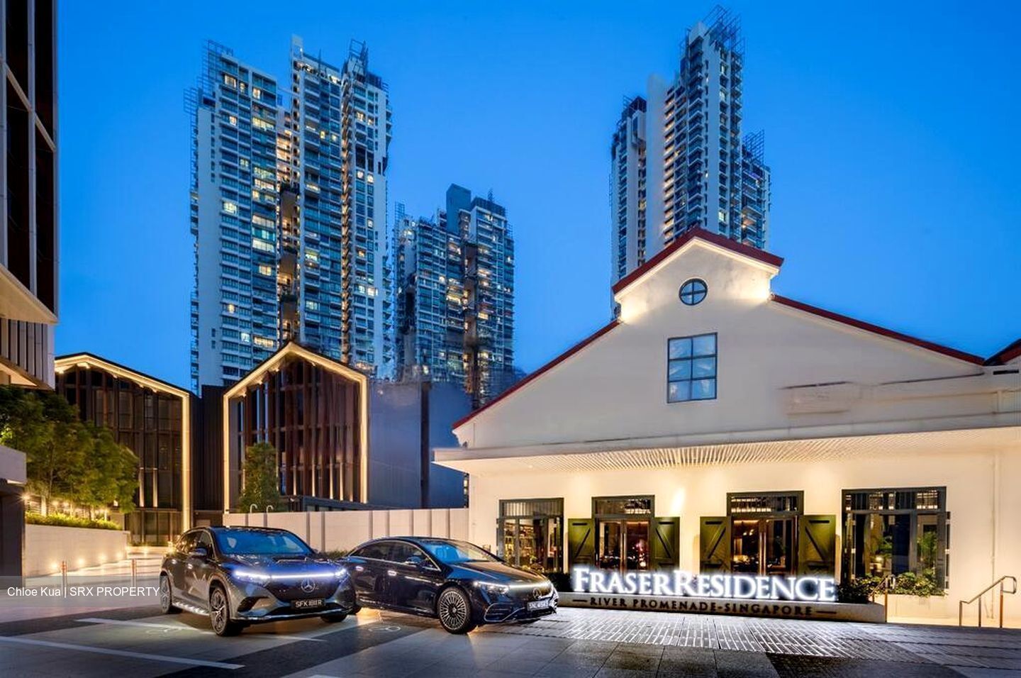 Jiak Kim Street (D3), Condominium #462661941